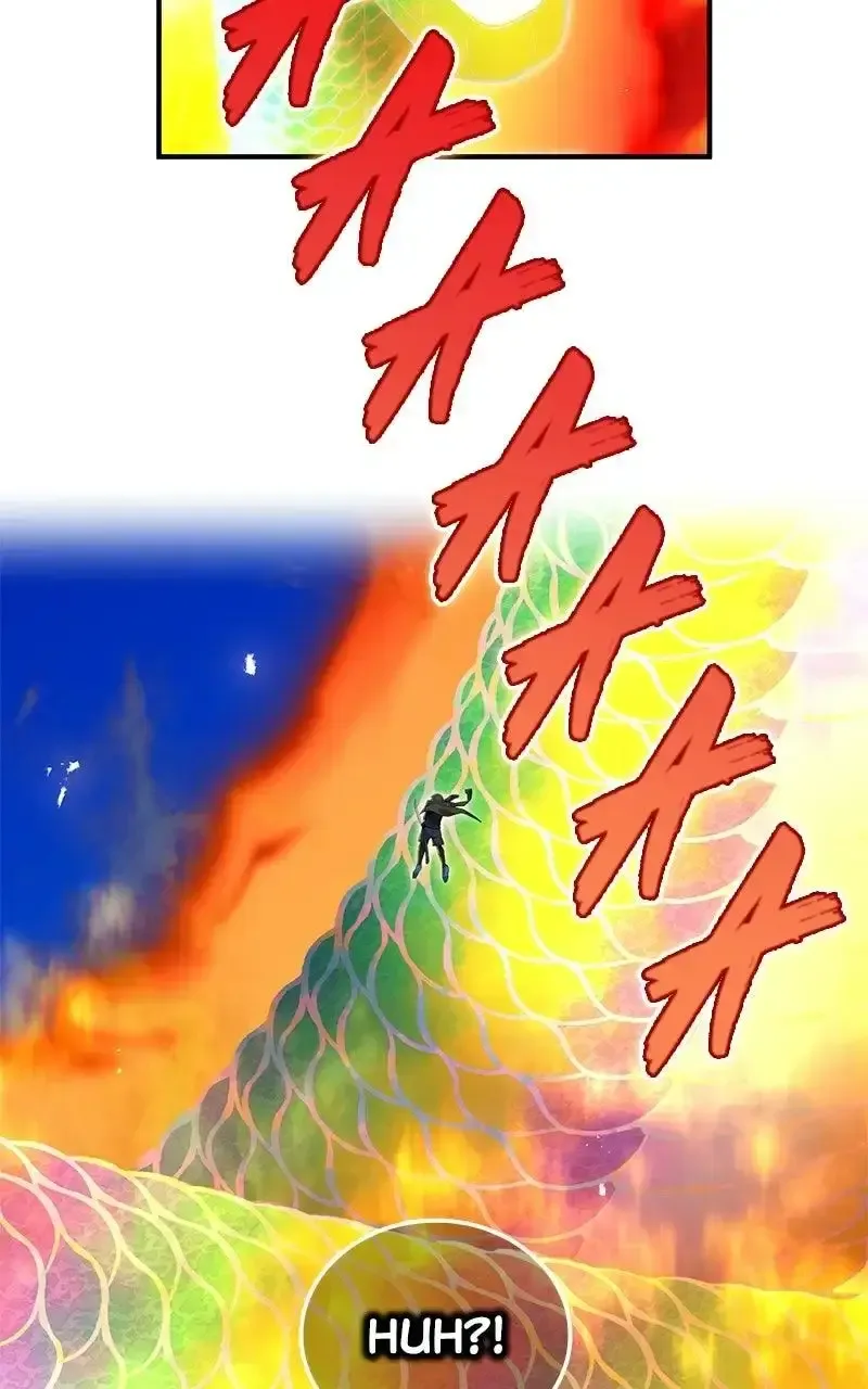 I am the Most Powerful Transcendent Being Chapter 100 page 144