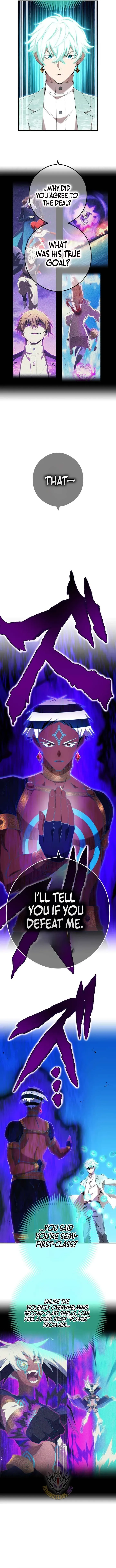 I am the Most Powerful Transcendent Being Chapter 109 page 3