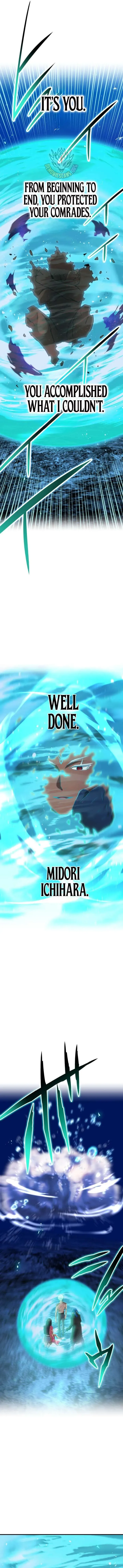I am the Most Powerful Transcendent Being Chapter 111 page 19
