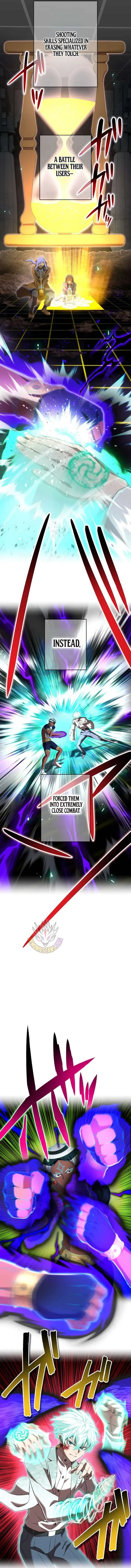 I am the Most Powerful Transcendent Being Chapter 110 page 2