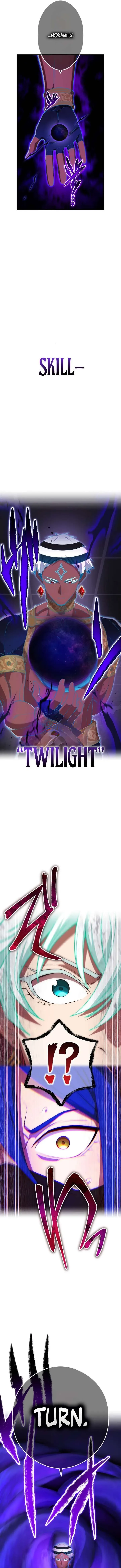 I am the Most Powerful Transcendent Being Chapter 109 page 12