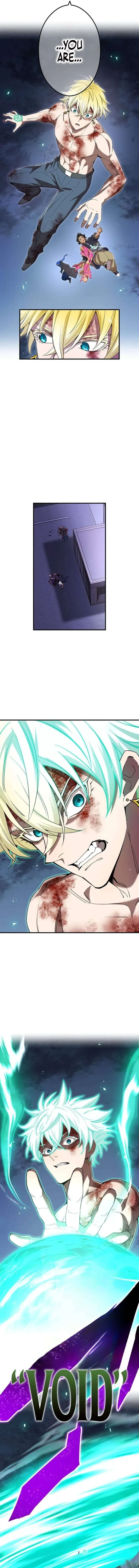 I am the Most Powerful Transcendent Being Chapter 114 page 4