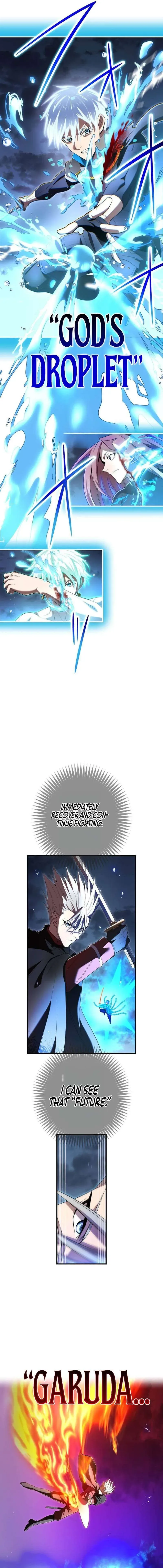 I am the Most Powerful Transcendent Being Chapter 115 page 4