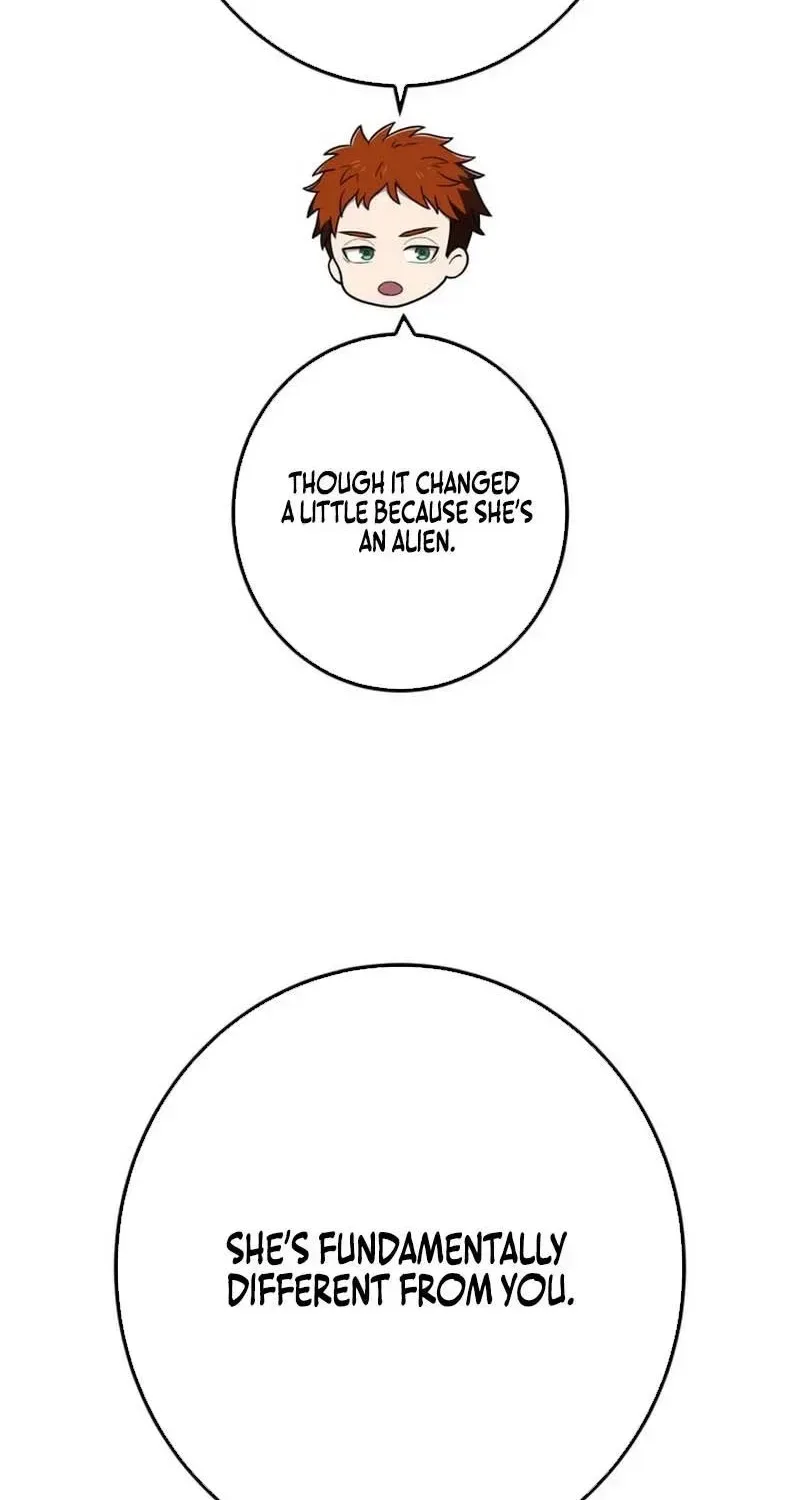 I am the Most Powerful Transcendent Being Chapter 122 page 19