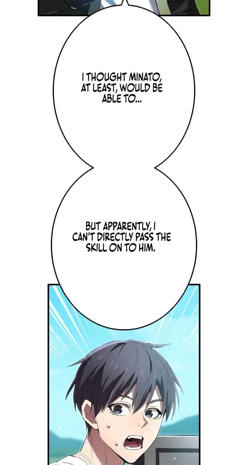 I am the Most Powerful Transcendent Being Chapter 122 page 6