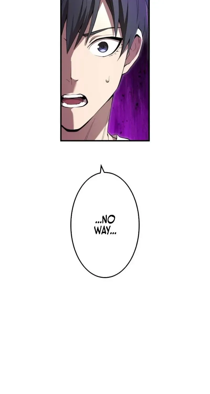 I am the Most Powerful Transcendent Being Chapter 122 page 21
