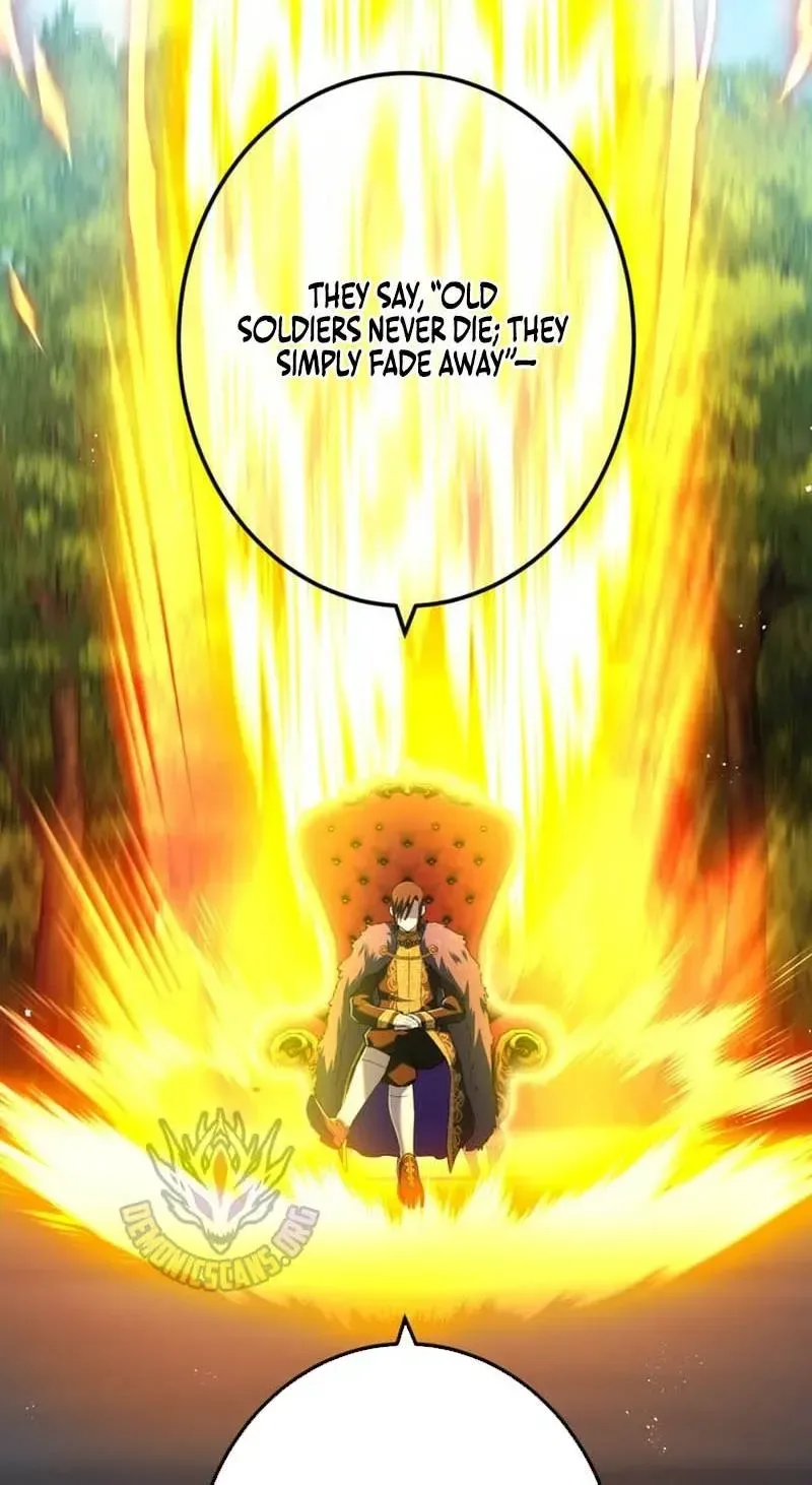 I am the Most Powerful Transcendent Being Chapter 122 page 105