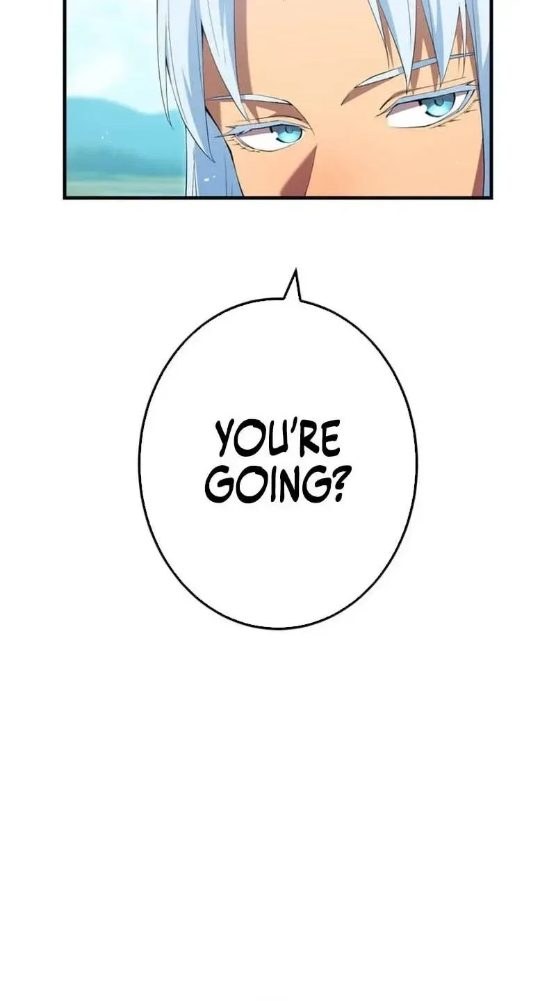I am the Most Powerful Transcendent Being Chapter 122 page 42