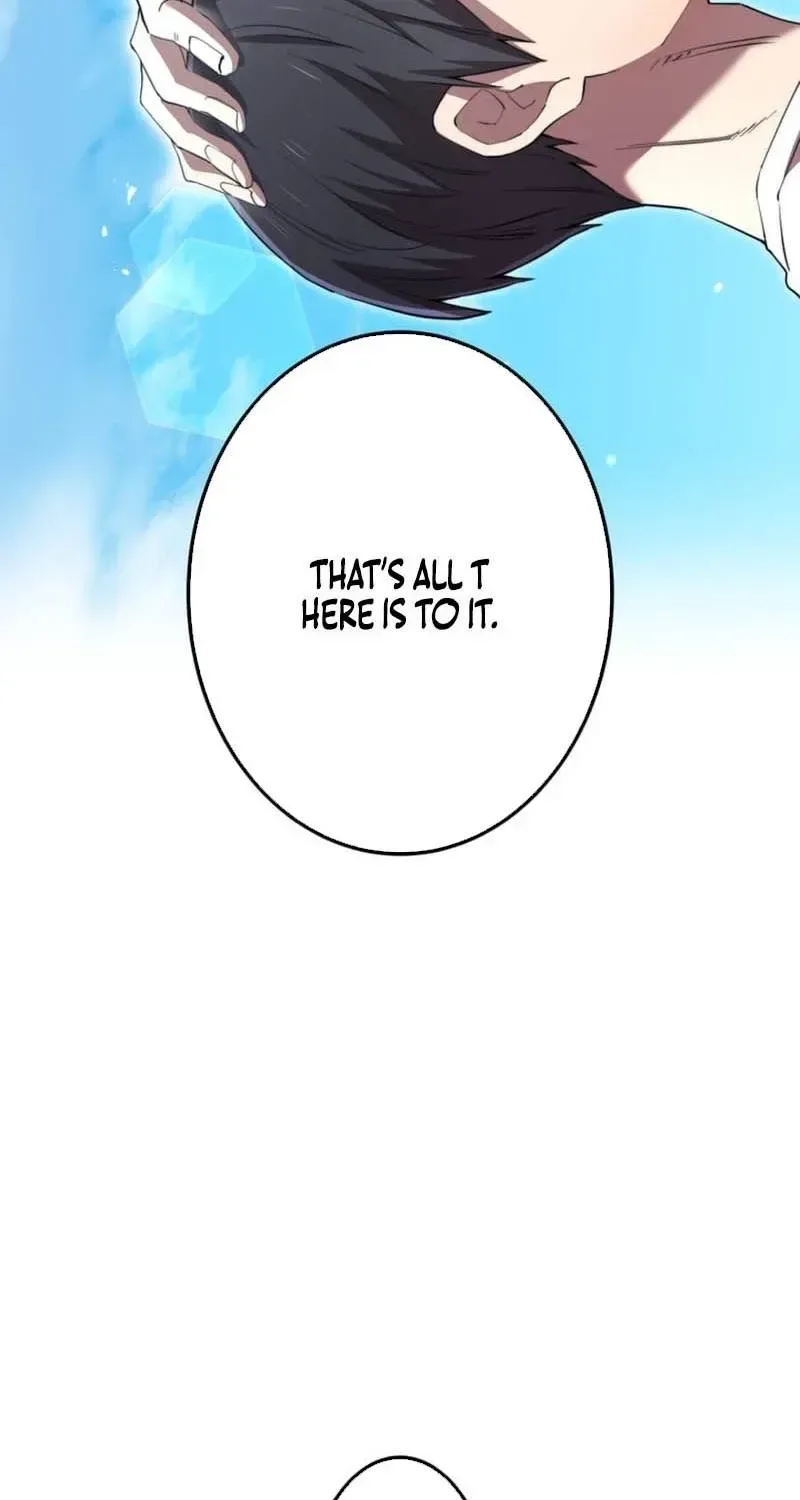 I am the Most Powerful Transcendent Being Chapter 122 page 63