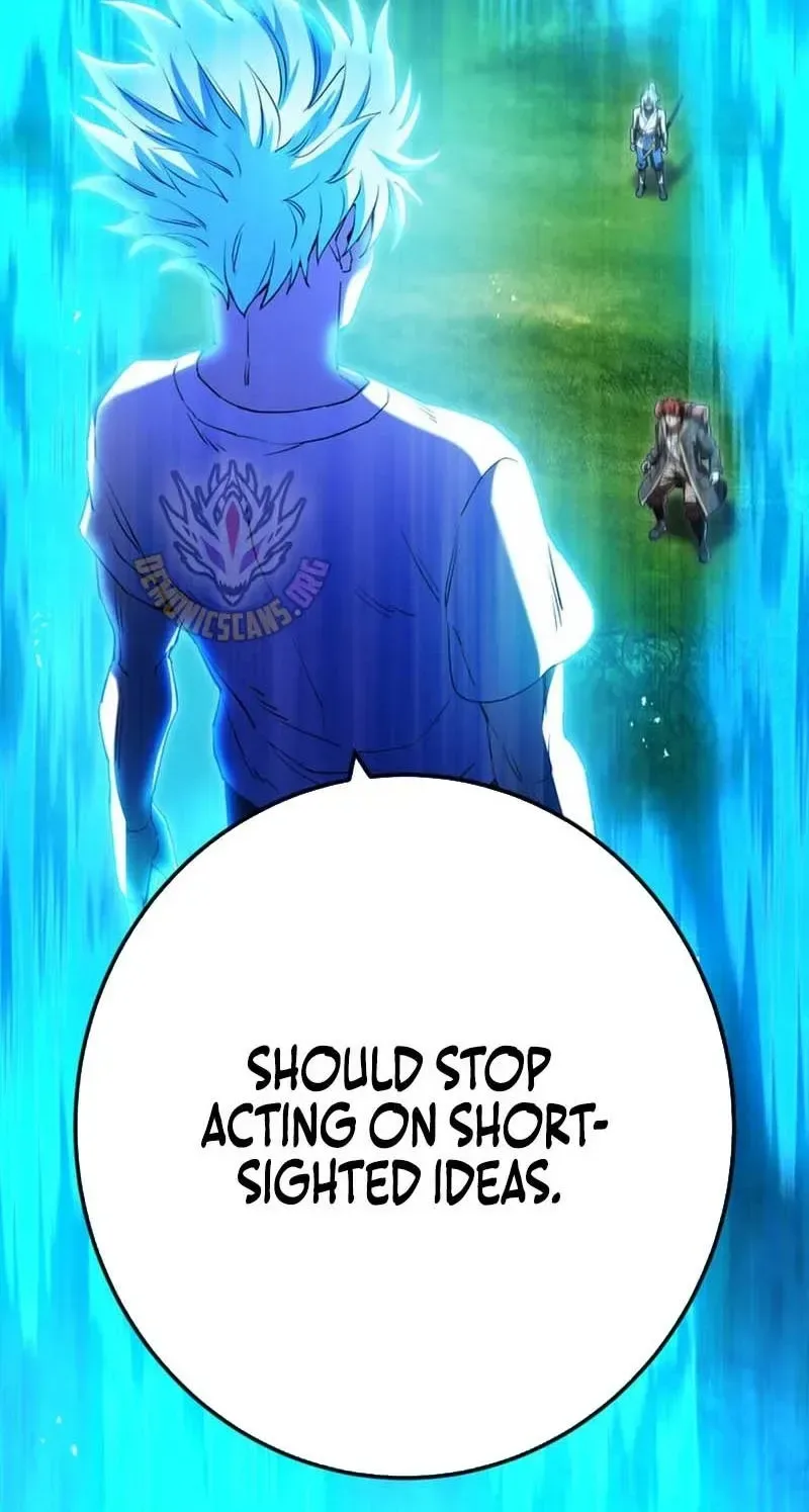 I am the Most Powerful Transcendent Being Chapter 122 page 88