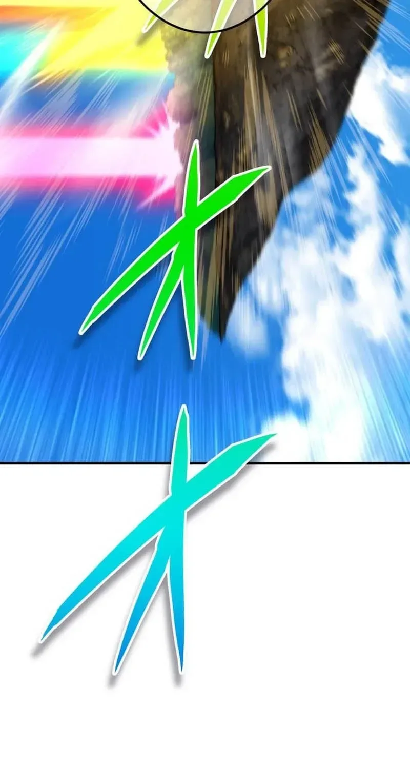 I am the Most Powerful Transcendent Being Chapter 122 page 120