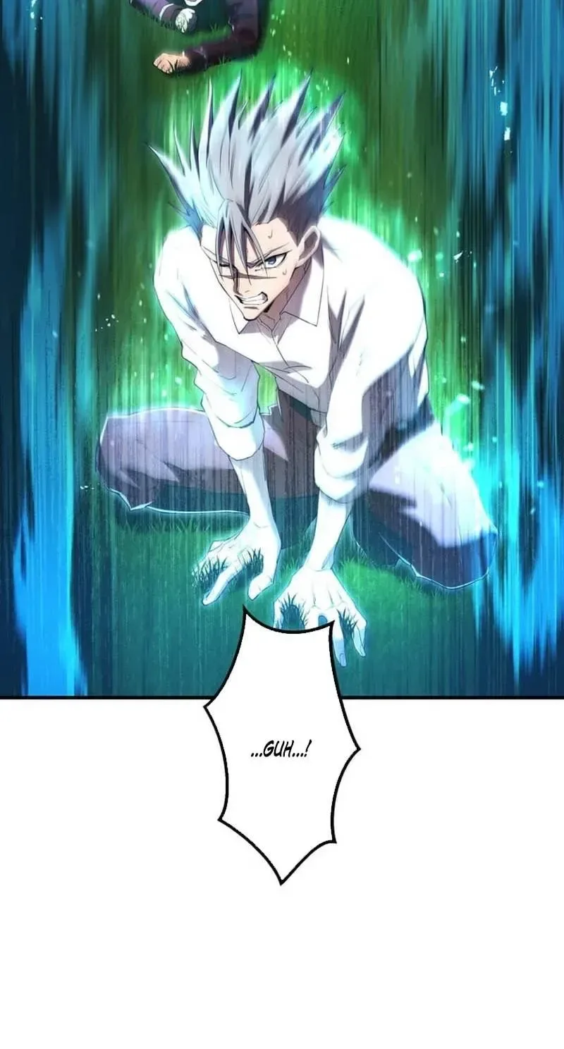 I am the Most Powerful Transcendent Being Chapter 122 page 98