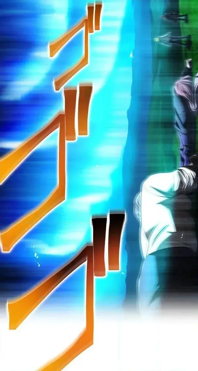 I am the Most Powerful Transcendent Being Chapter 122 page 81