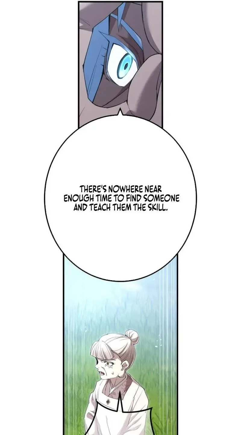 I am the Most Powerful Transcendent Being Chapter 122 page 37