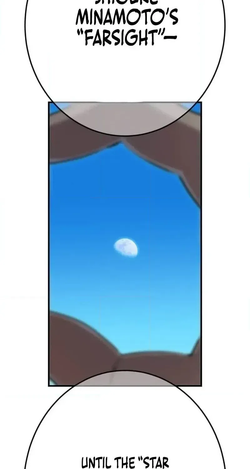 I am the Most Powerful Transcendent Being Chapter 122 page 31