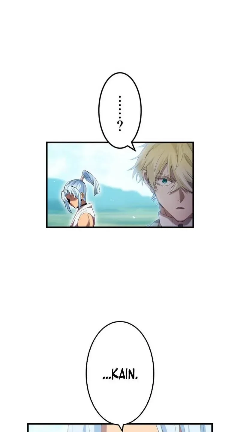 I am the Most Powerful Transcendent Being Chapter 122 page 41