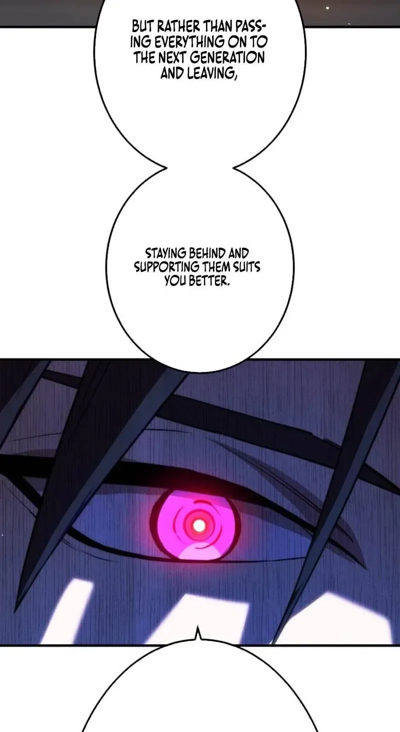 I am the Most Powerful Transcendent Being Chapter 122 page 106