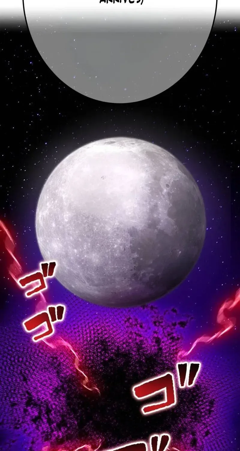 I am the Most Powerful Transcendent Being Chapter 122 page 33