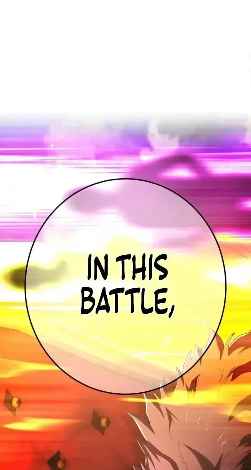 I am the Most Powerful Transcendent Being Chapter 122 page 121