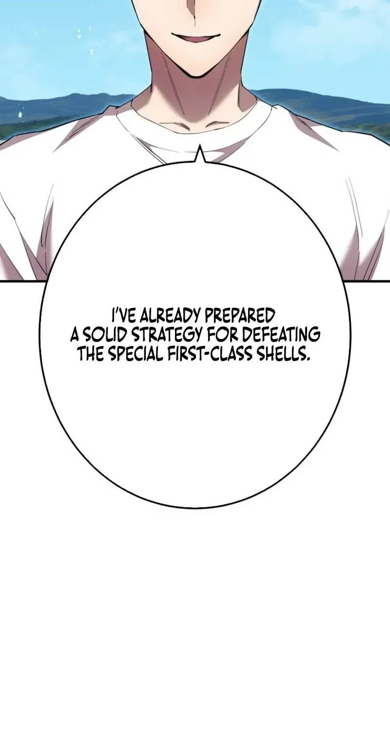 I am the Most Powerful Transcendent Being Chapter 122 page 115