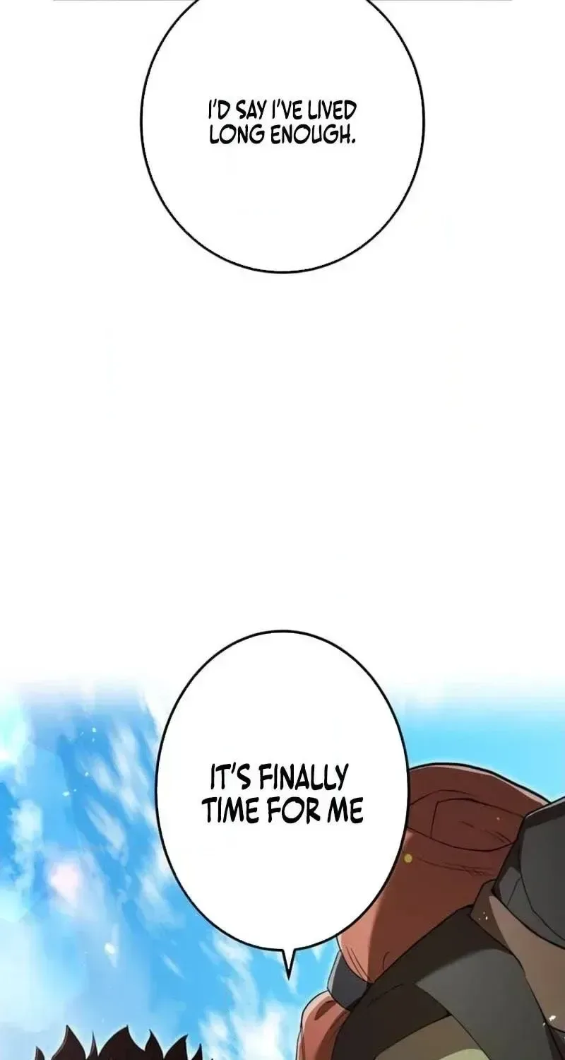 I am the Most Powerful Transcendent Being Chapter 122 page 61