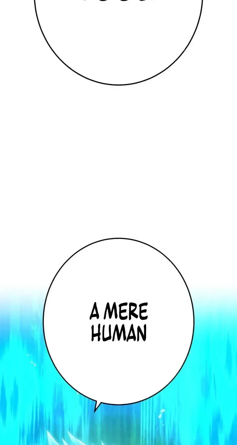I am the Most Powerful Transcendent Being Chapter 122 page 87