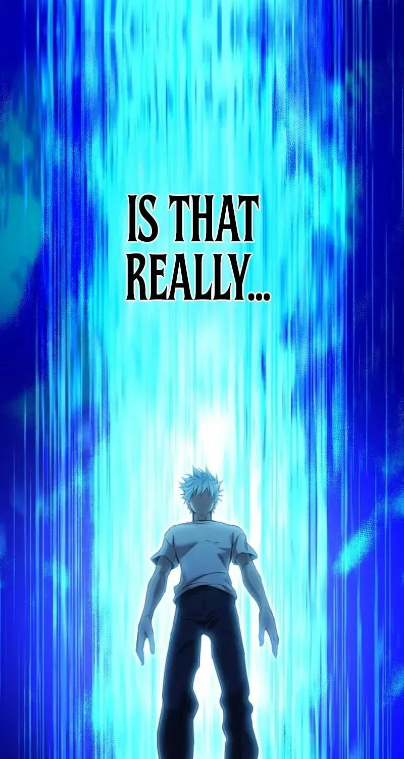 I am the Most Powerful Transcendent Being Chapter 122 page 84