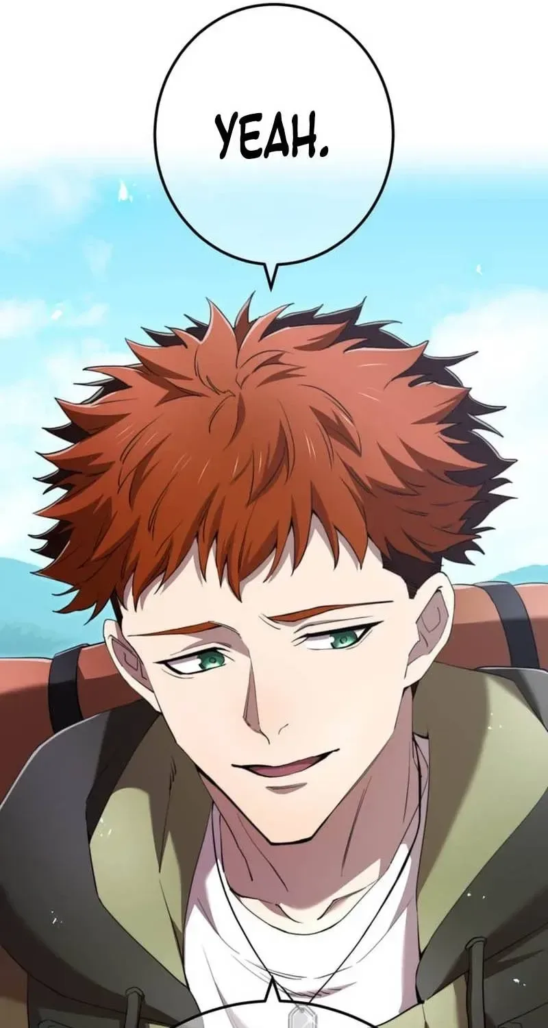 I am the Most Powerful Transcendent Being Chapter 122 page 43