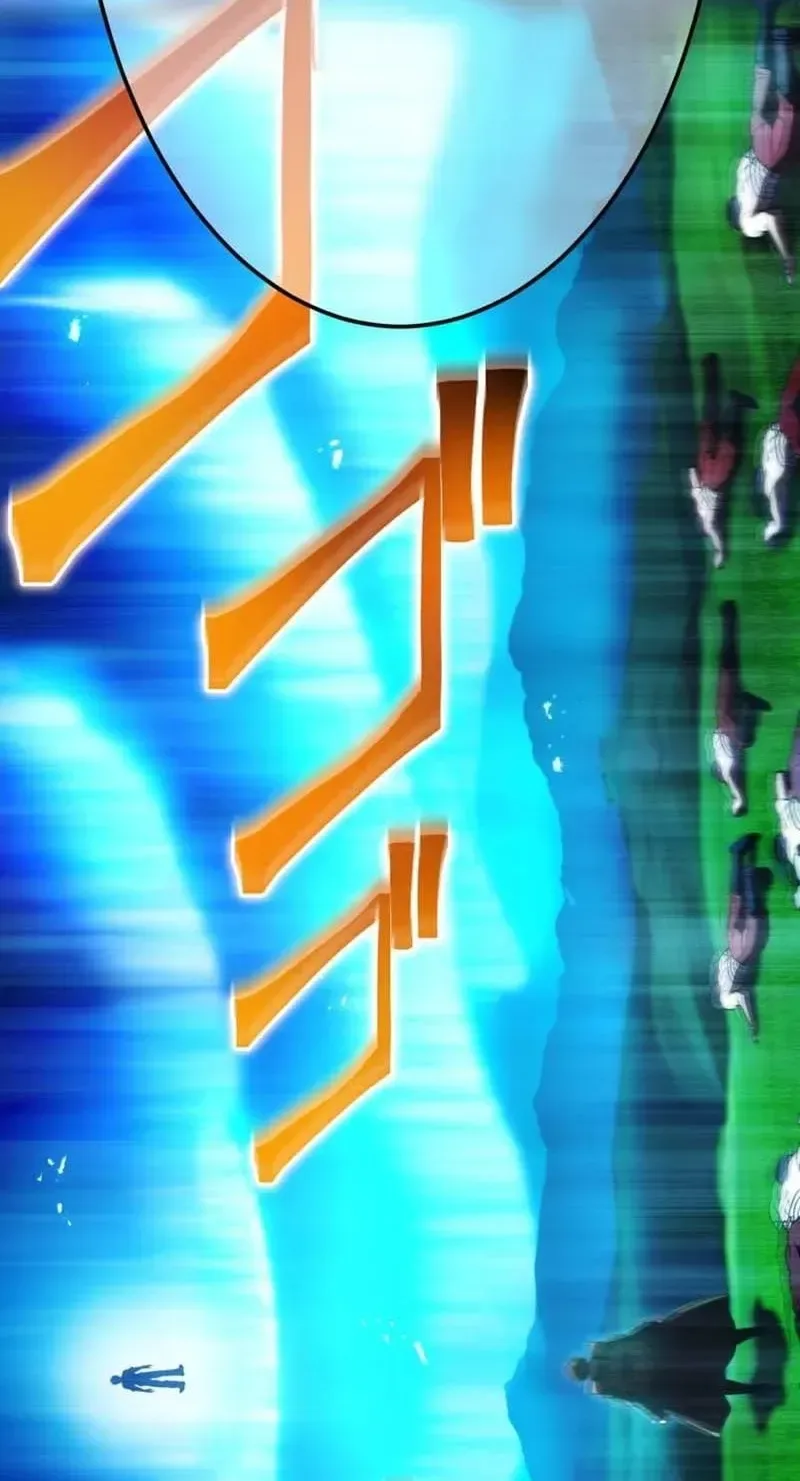 I am the Most Powerful Transcendent Being Chapter 122 page 80