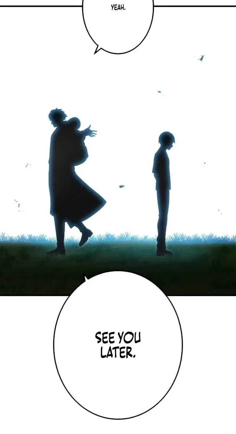 I am the Most Powerful Transcendent Being Chapter 122 page 66