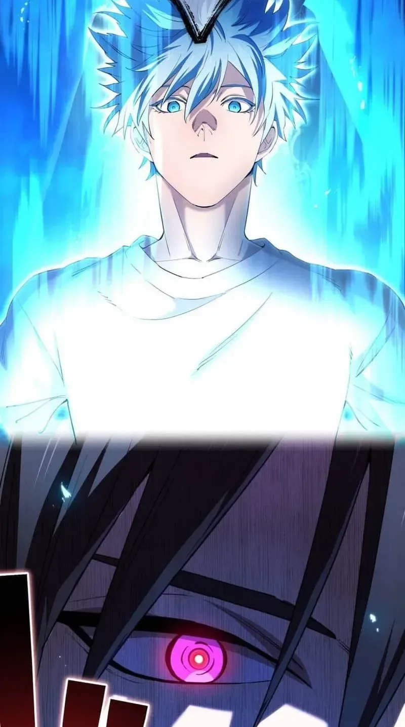 I am the Most Powerful Transcendent Being Chapter 122 page 92