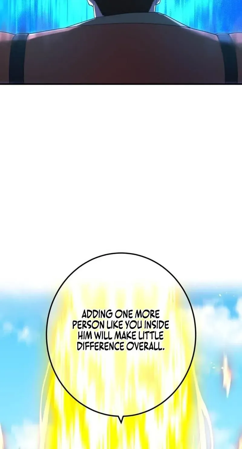 I am the Most Powerful Transcendent Being Chapter 122 page 104