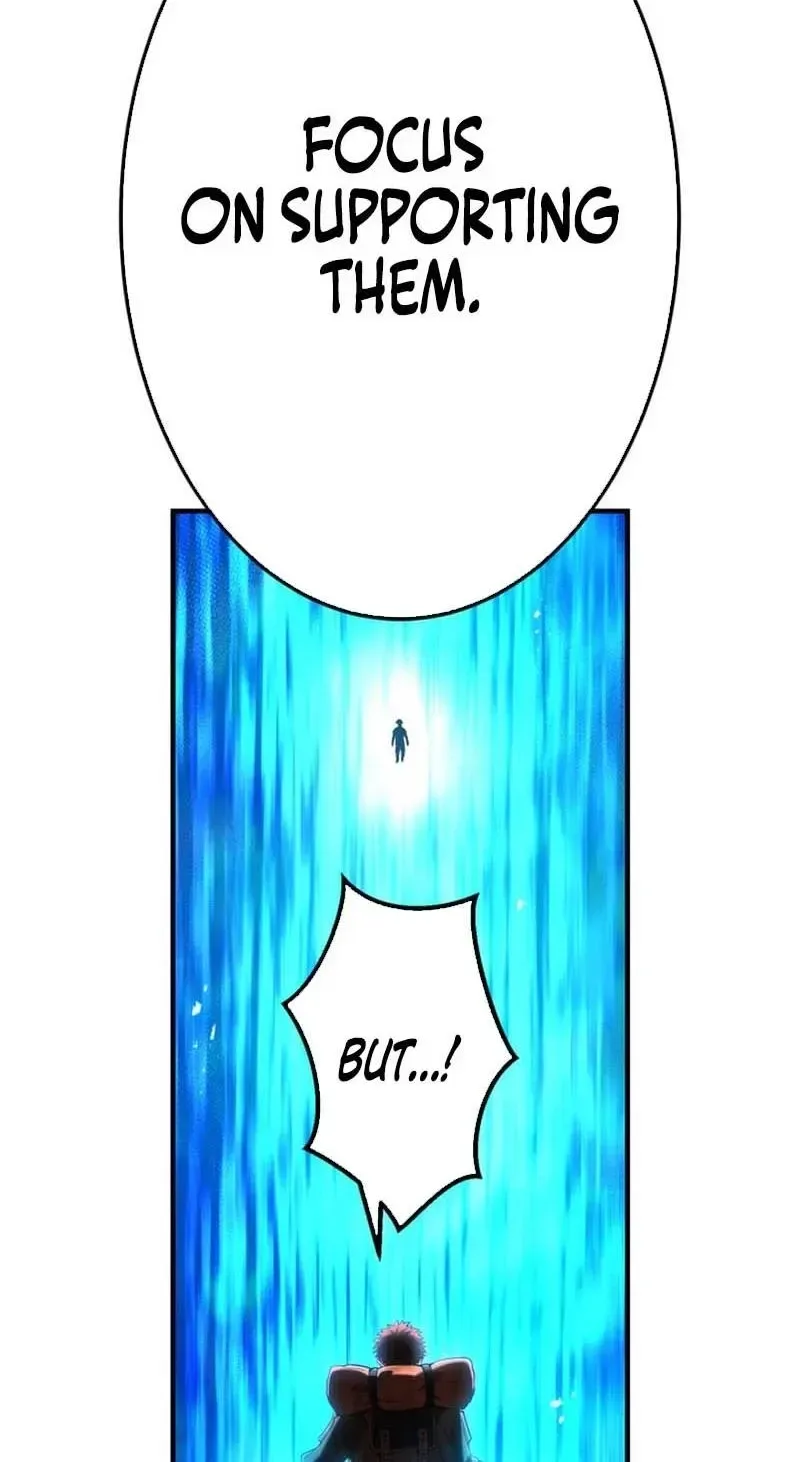 I am the Most Powerful Transcendent Being Chapter 122 page 107