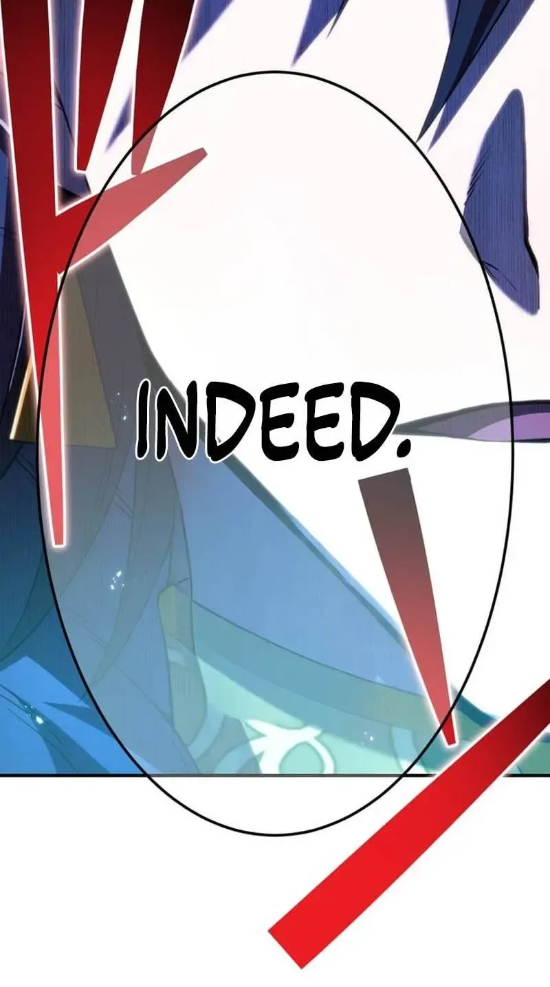 I am the Most Powerful Transcendent Being Chapter 122 page 93