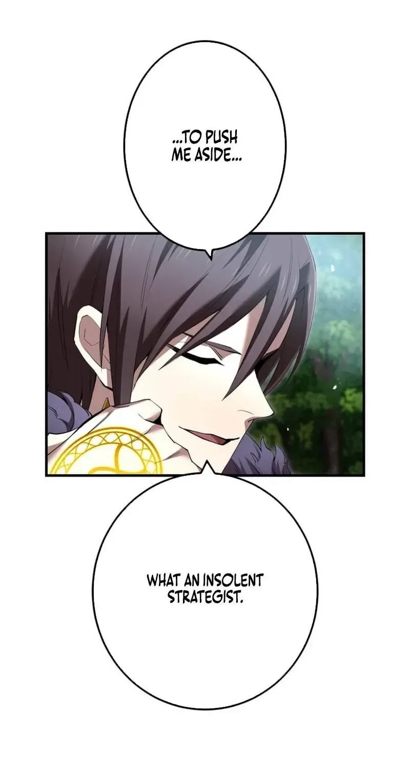 I am the Most Powerful Transcendent Being Chapter 122 page 116