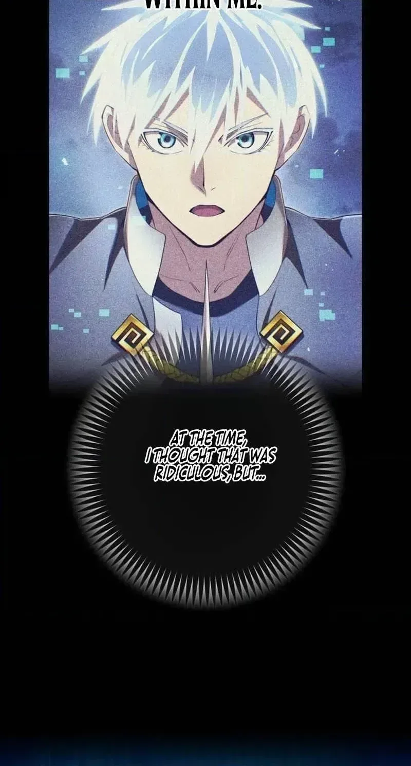 I am the Most Powerful Transcendent Being Chapter 122 page 101