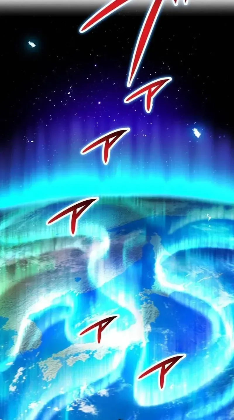 I am the Most Powerful Transcendent Being Chapter 122 page 96