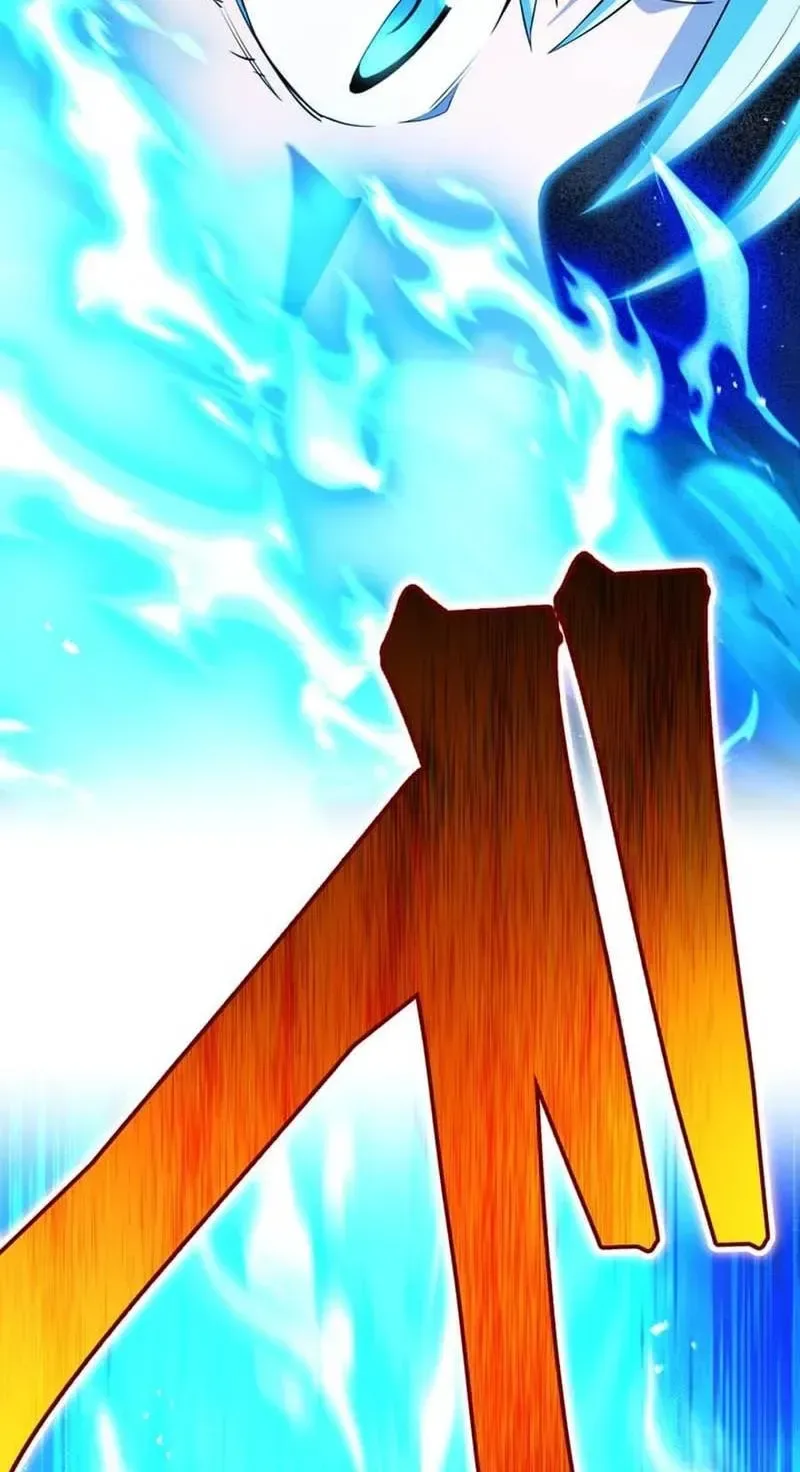 I am the Most Powerful Transcendent Being Chapter 122 page 70