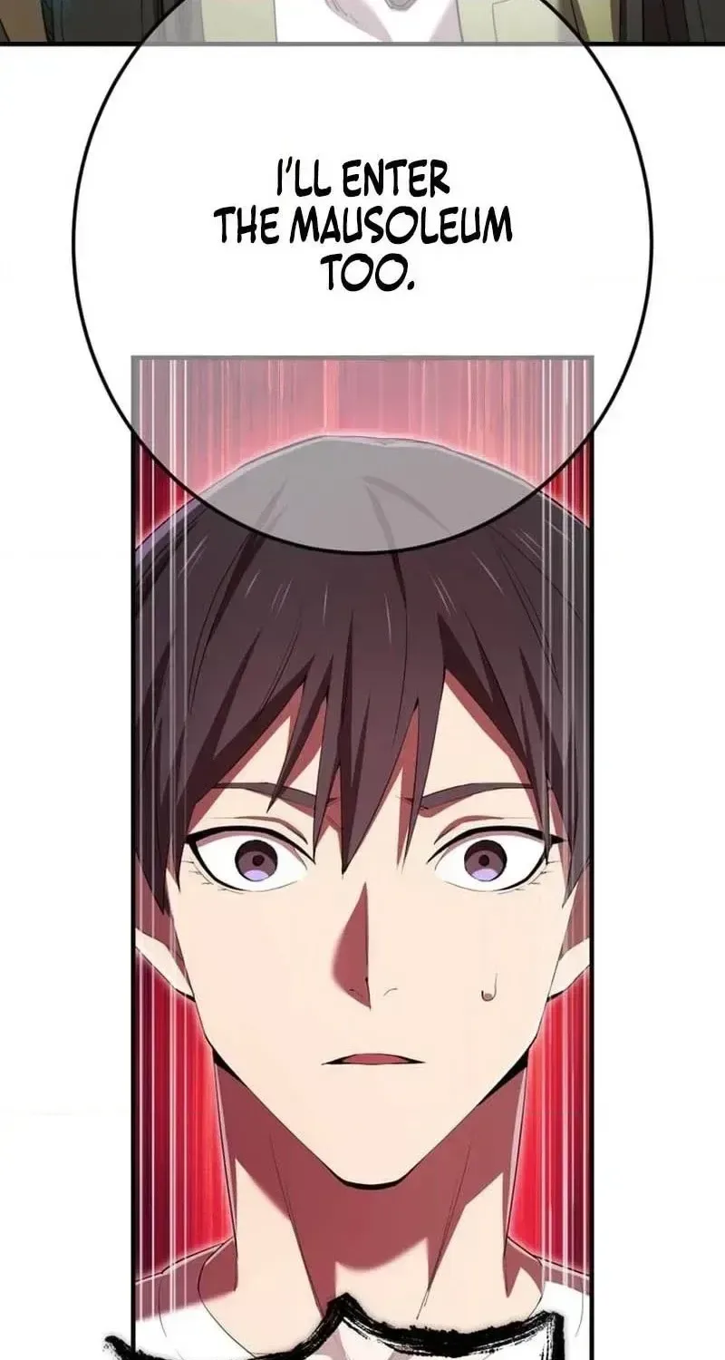 I am the Most Powerful Transcendent Being Chapter 122 page 45