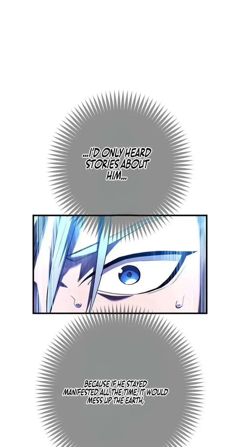 I am the Most Powerful Transcendent Being Chapter 122 page 99