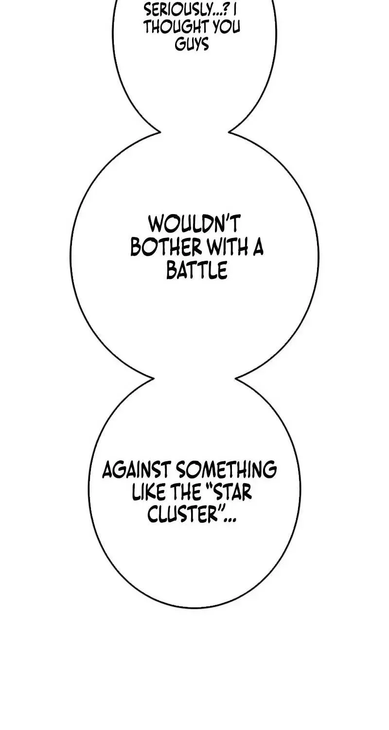 I am the Most Powerful Transcendent Being Chapter 122 page 125