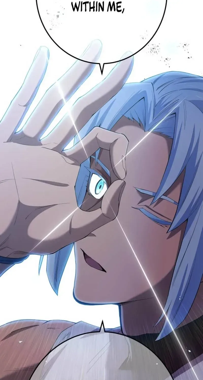 I am the Most Powerful Transcendent Being Chapter 122 page 29