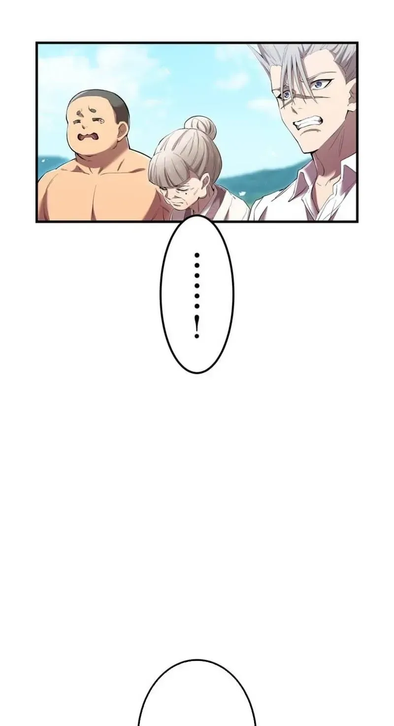 I am the Most Powerful Transcendent Being Chapter 122 page 65