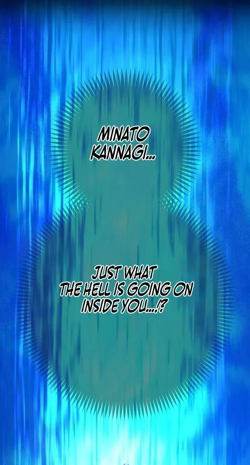 I am the Most Powerful Transcendent Being Chapter 122 page 102