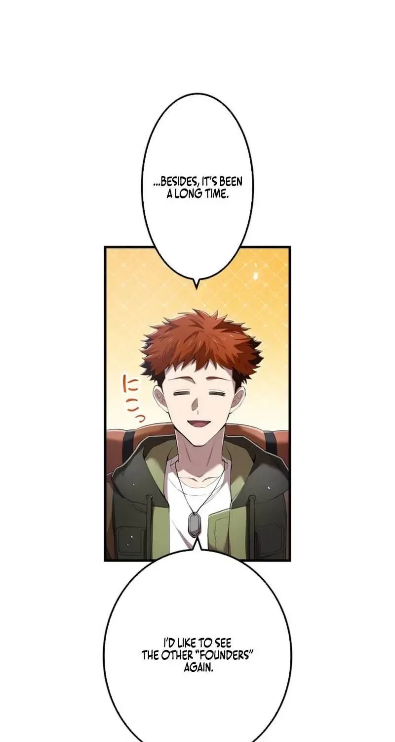 I am the Most Powerful Transcendent Being Chapter 122 page 53