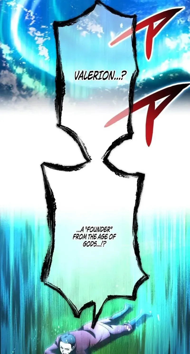 I am the Most Powerful Transcendent Being Chapter 122 page 97