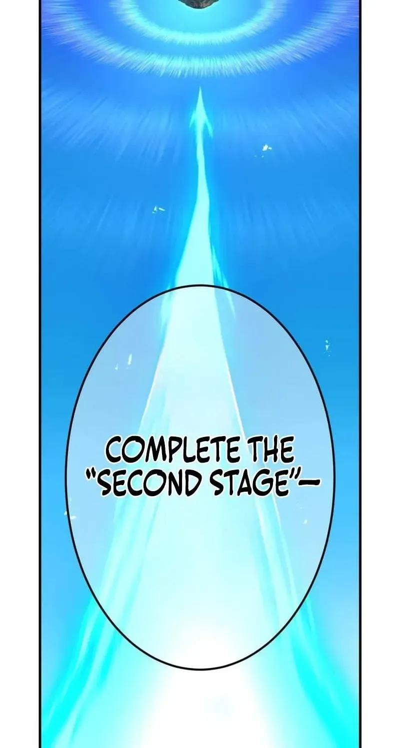 I am the Most Powerful Transcendent Being Chapter 122 page 159