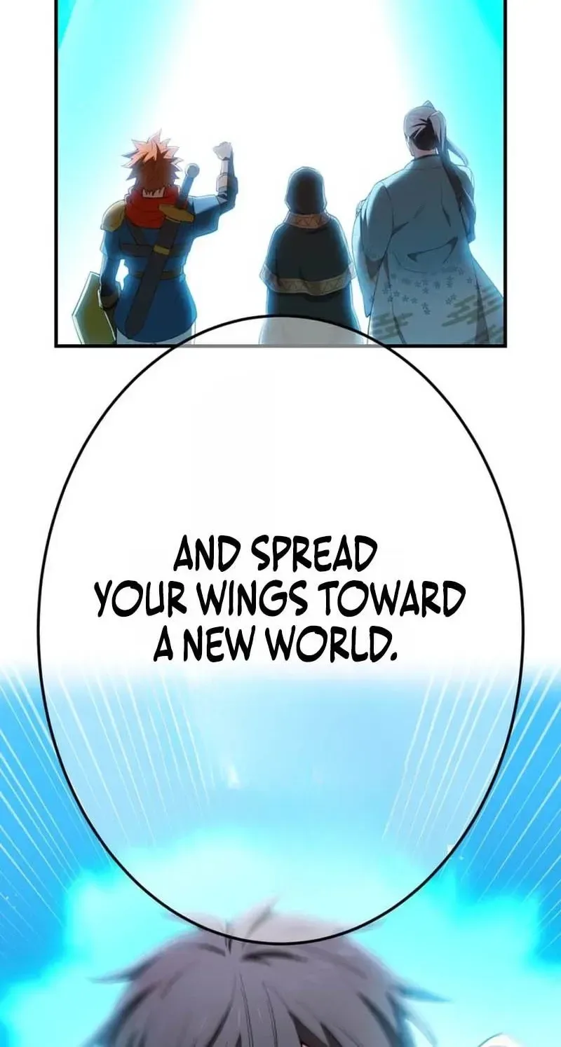 I am the Most Powerful Transcendent Being Chapter 122 page 160