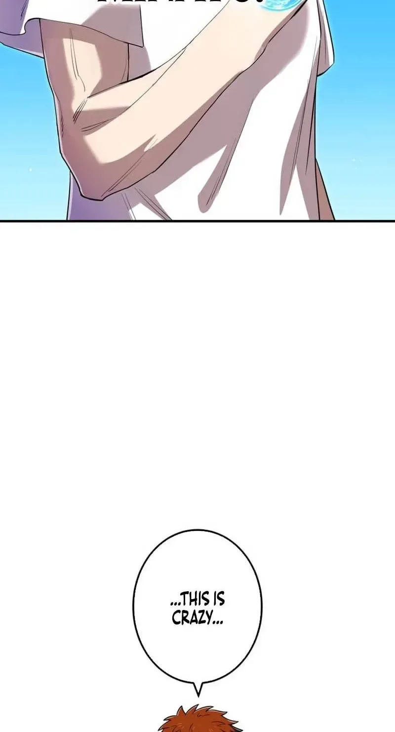 I am the Most Powerful Transcendent Being Chapter 122 page 129