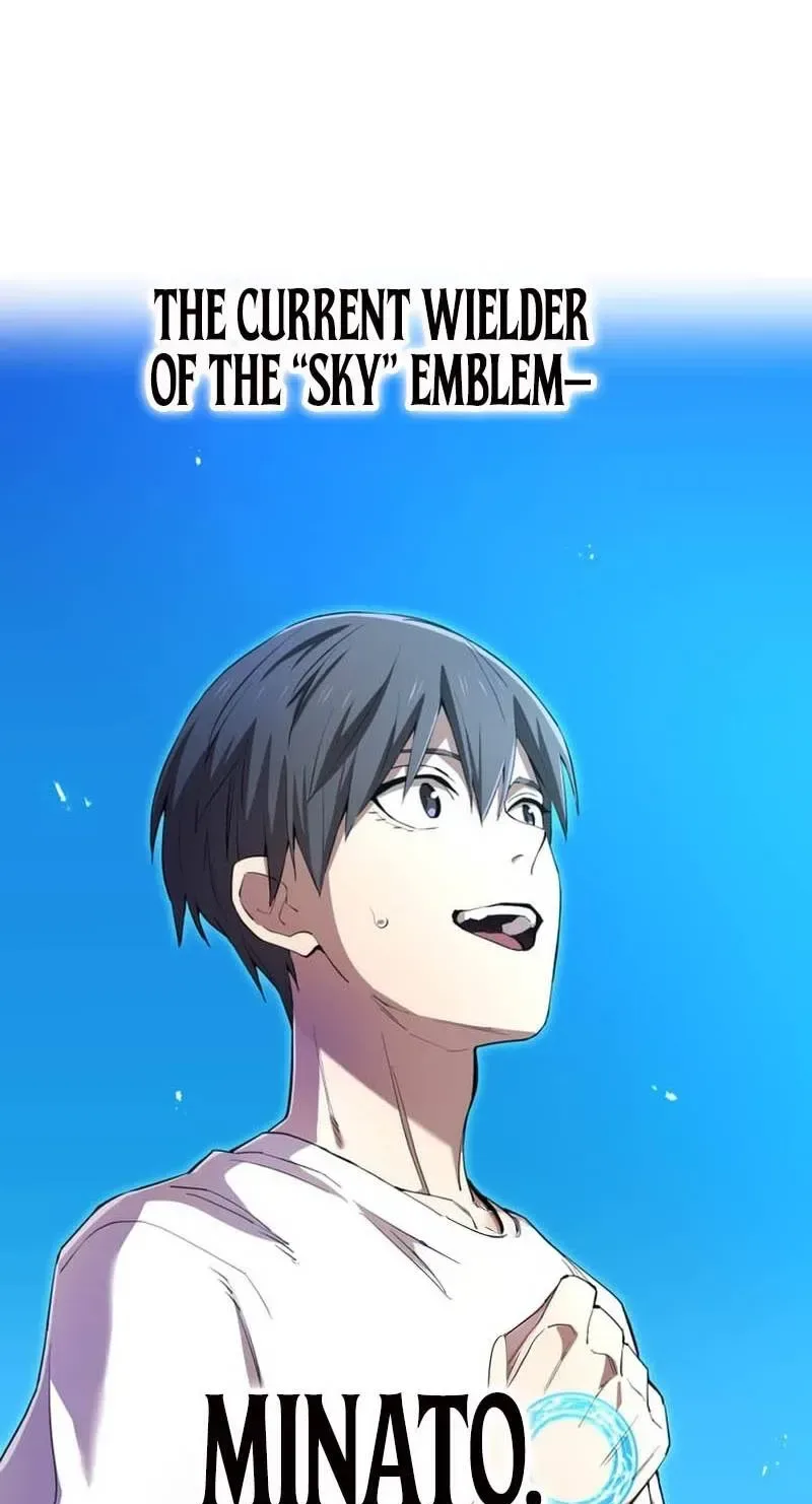 I am the Most Powerful Transcendent Being Chapter 122 page 128